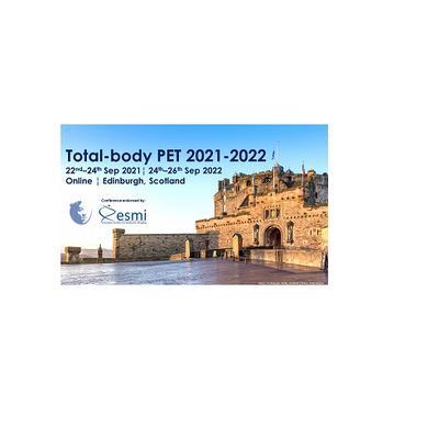 Total body PET small